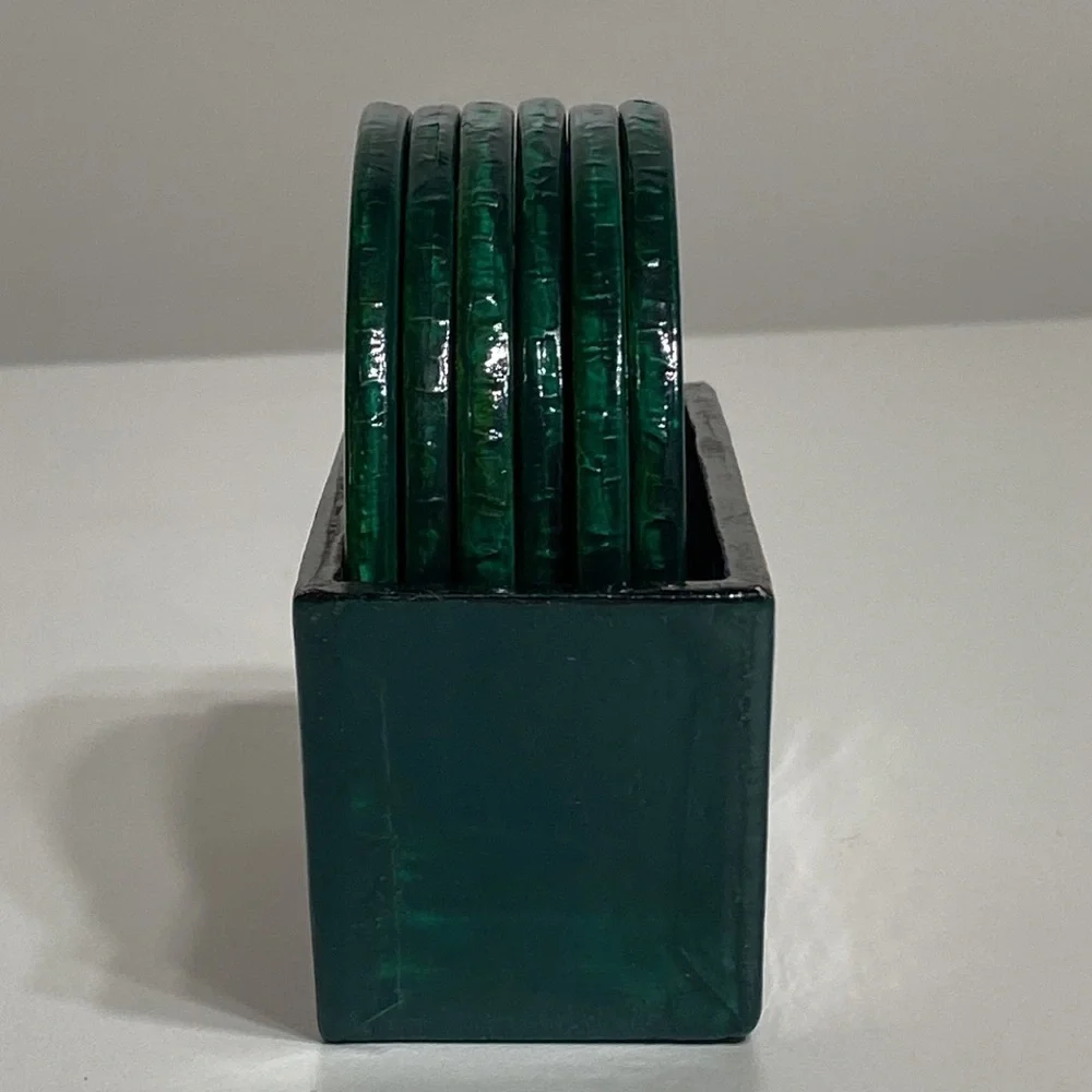 N/A vintage hand